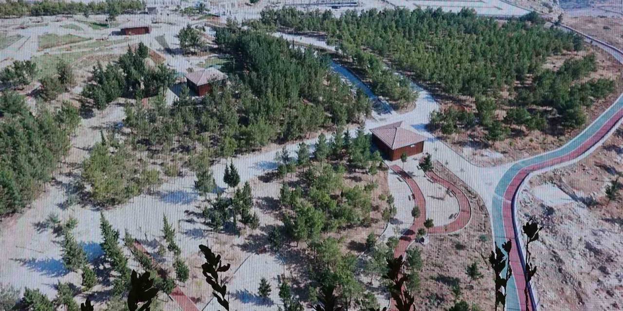 Bakan Işıkhan: "Çocuklarımızın, Geleceğimizin, Şehirlerimizin, Bölücü Hain Terör Örgütü Pkk’nın  Elinde Heba Olmasına İzin Vermeyeceğiz"