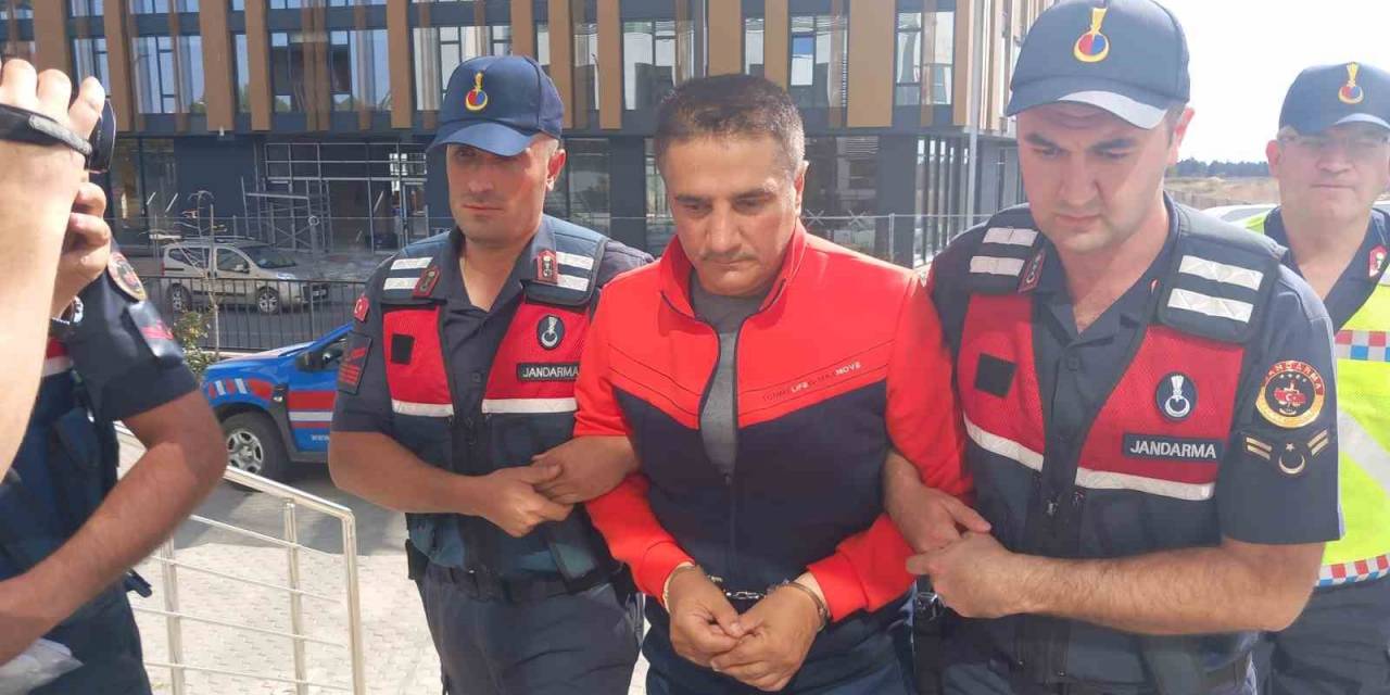 Kırklareli’nde 6 Kişiye Mezar Olan İşletmenin Sahibi Tutuklandı
