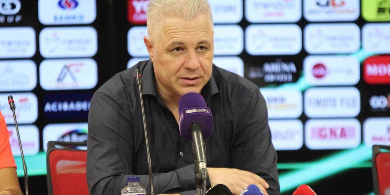 Marius Sumudica: "Sumudica Geri Döndü"