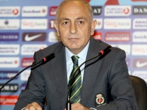 Hurma: "Teröristler İstedi Diye Liglerin Ertelenmesini Doğru Bulmuyorum"