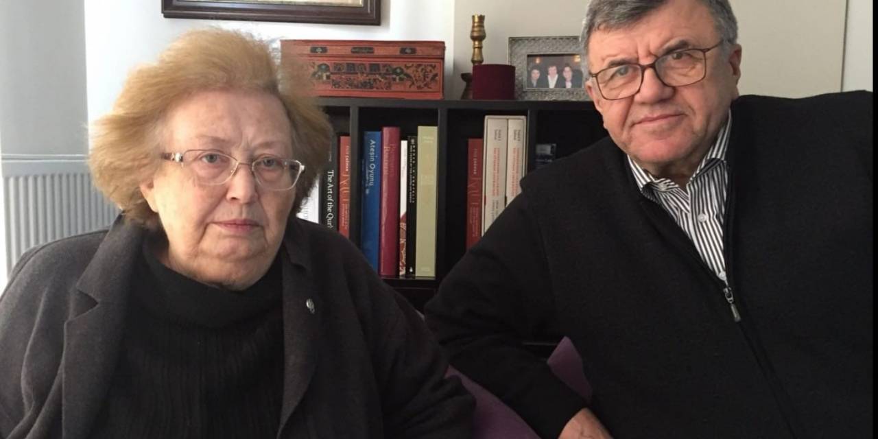 Filiz Çağman’ın Önce Mezarını Yaptırdı, Sonra Kitabını Bastırdı