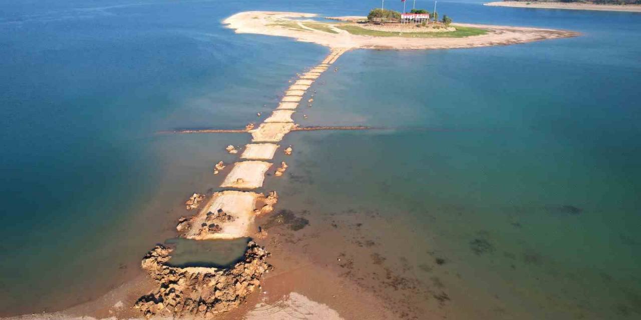 Sevgi Yoluna ‘Güvenlik’ Engeli