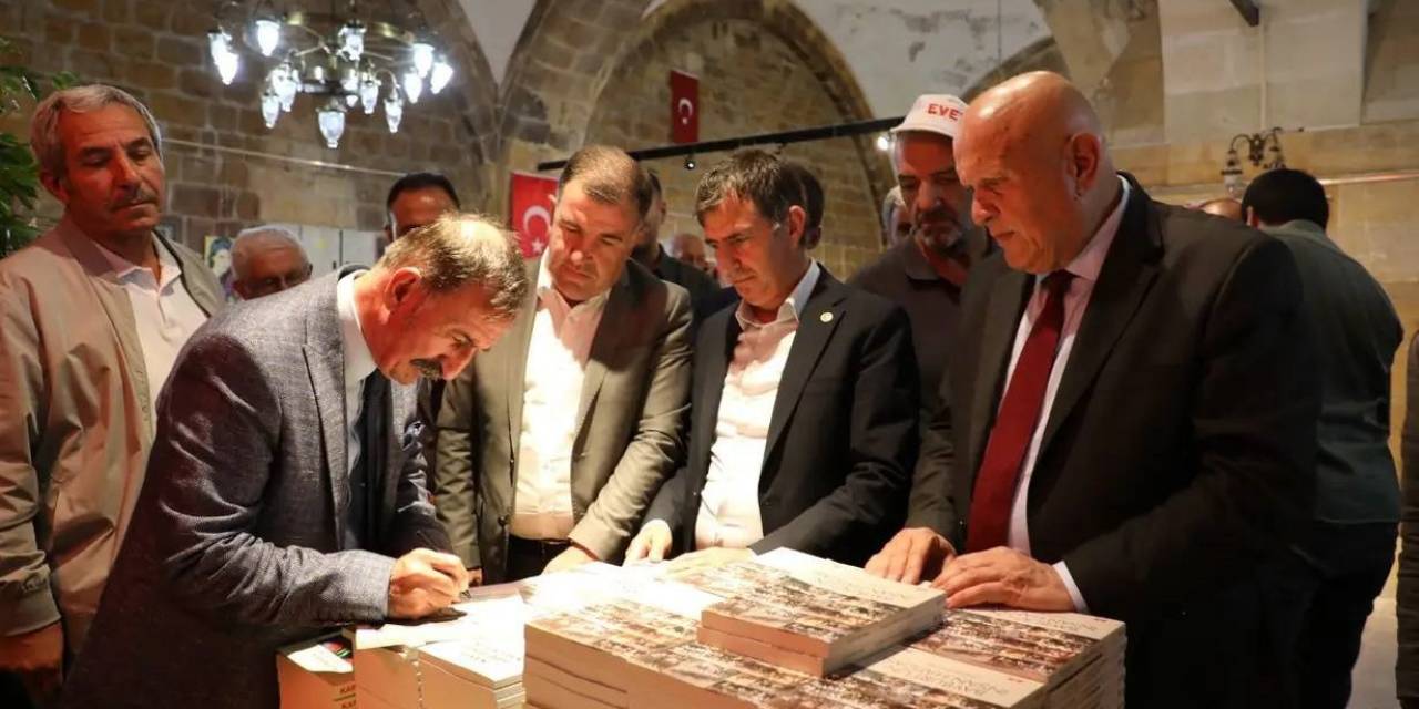 Bayburt Belediyesi Taşhan Sanat Galerisi’nde Kültür Sanat Etkinliği