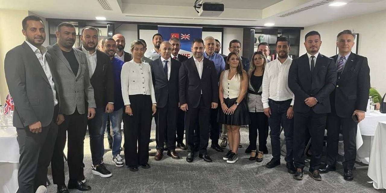 Memiş: "Ağustos Ayında Geçen Yılın Aynı Dönemine Göre İhracatımız Yüzde 21 Arttı"