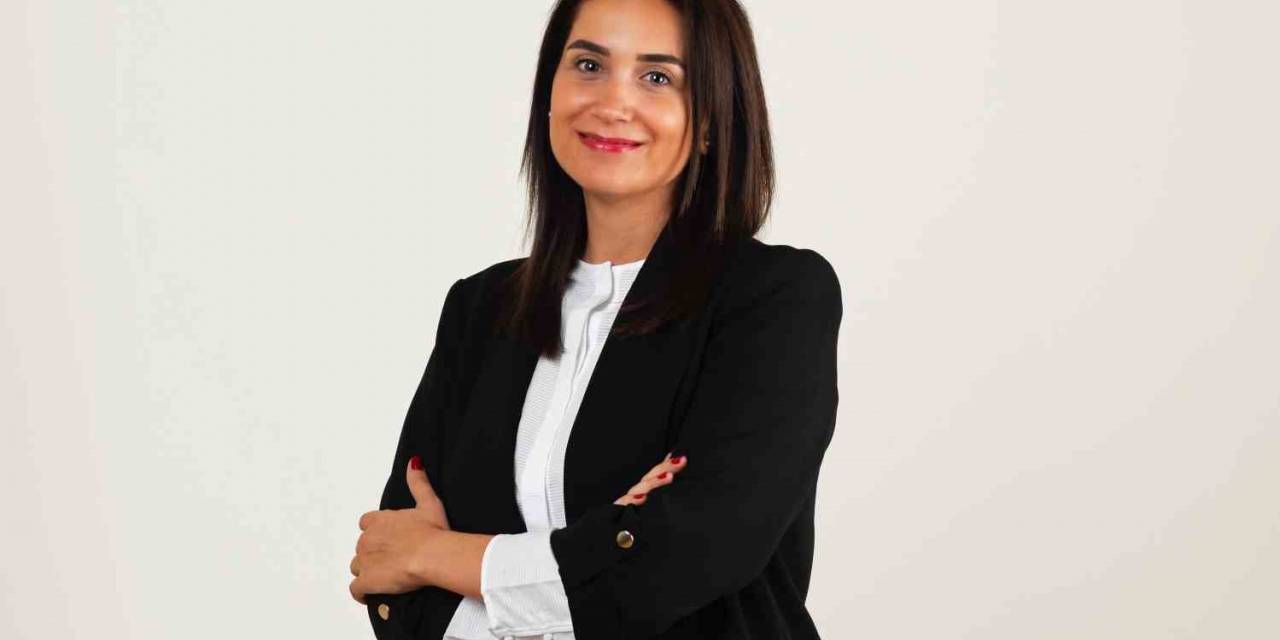 Ayşe Canan Atlığ, İş Bankası Resim Heykel Müzesi Müdürü Oldu