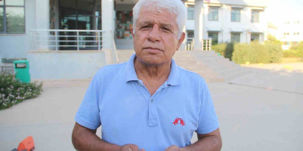 Doğum Yapan Köpek Balığı Sandılar, Gerçek Ay Balığı Çıktı