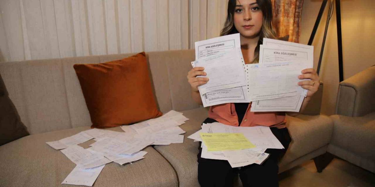 Yüzde 500 Artış Ev Sahibi İle Kiracıyı Karşı Karşıya Getirdi