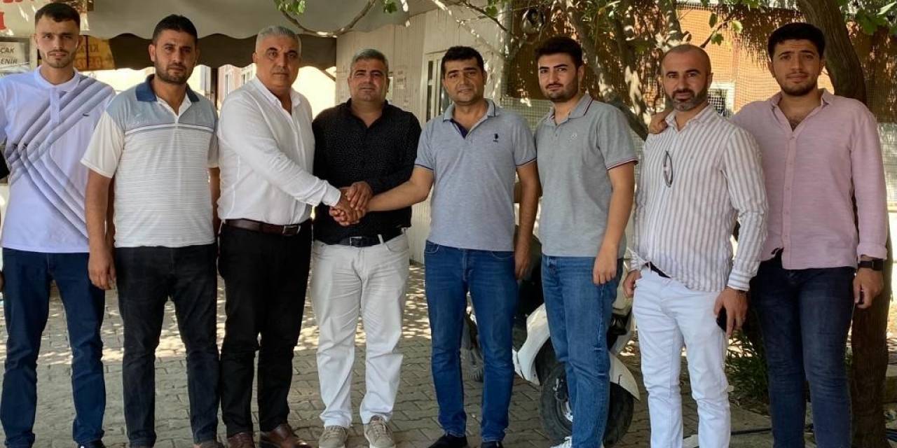 Muhtar Araya Girdi, Husumet Sonlandı