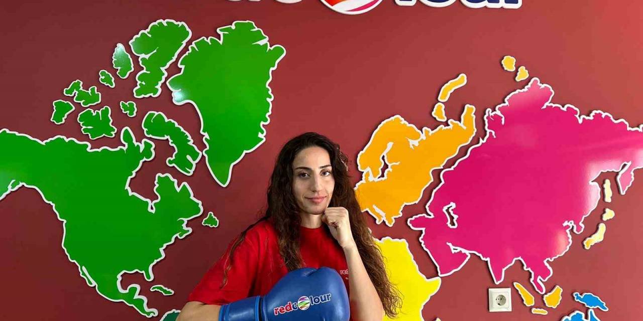 Paris Olimpiyatları Temsilcisi Milli Boksör Gizem Özer’e Sponsor Desteği