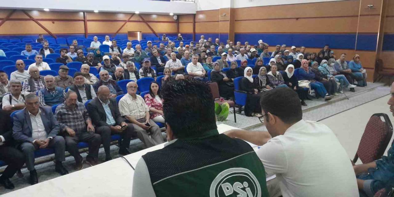 Vatandaş "Hayır" Dedi, Son Sözü Dsi Söyleyecek