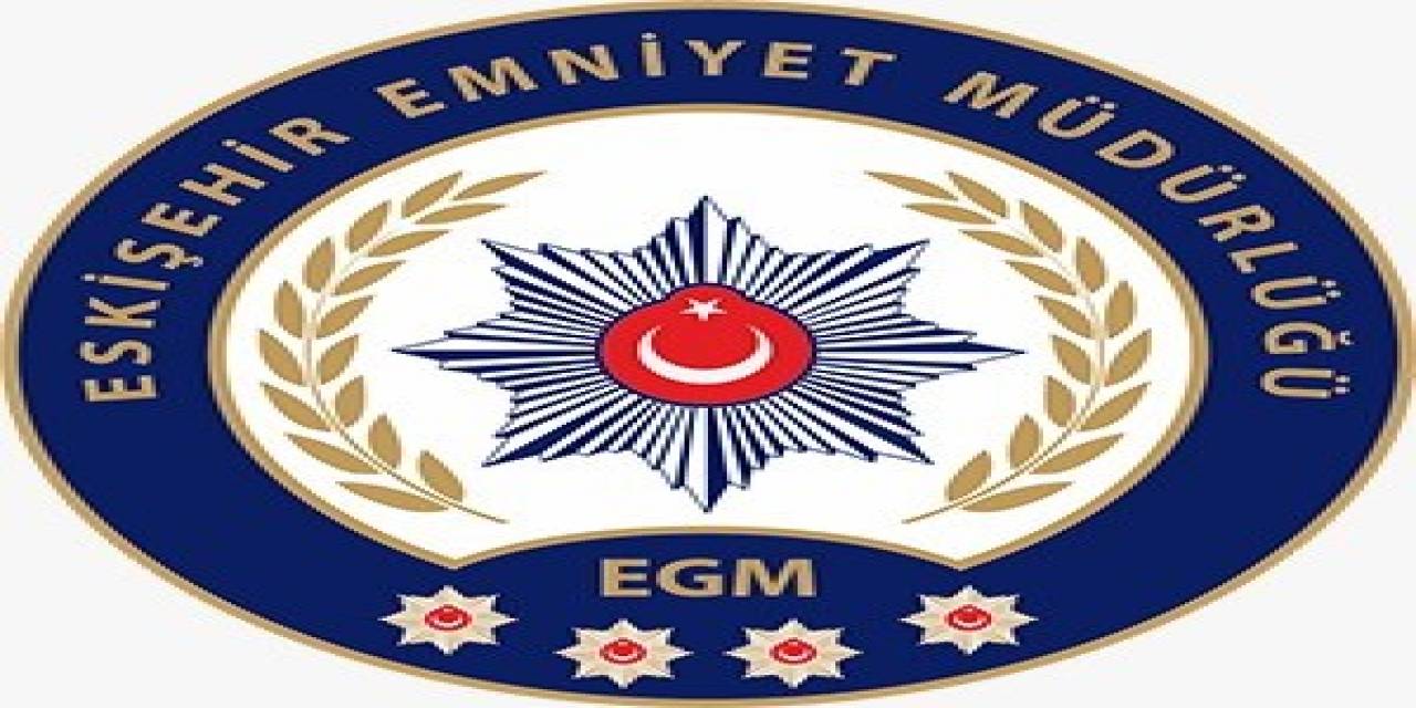 Eskişehir’de Polisten Kapsamlı Çalışma