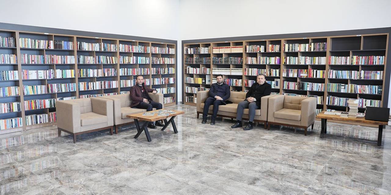 Kağıthane’de Hayaller Genç Vadi’de Gerçek Olacak