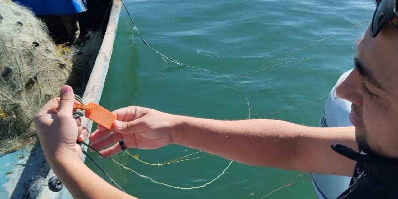 Beyşehir’de Göl Ve Göletlerdeki Avcılık Faaliyetlerine Şok Denetim