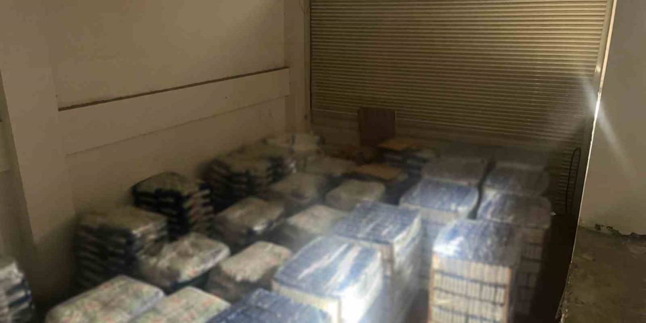 İstanbul’da Piyasa Değeri 13 Milyonluk Sahte Deterjan Operasyonu: 3 Şüpheli Gözaltında