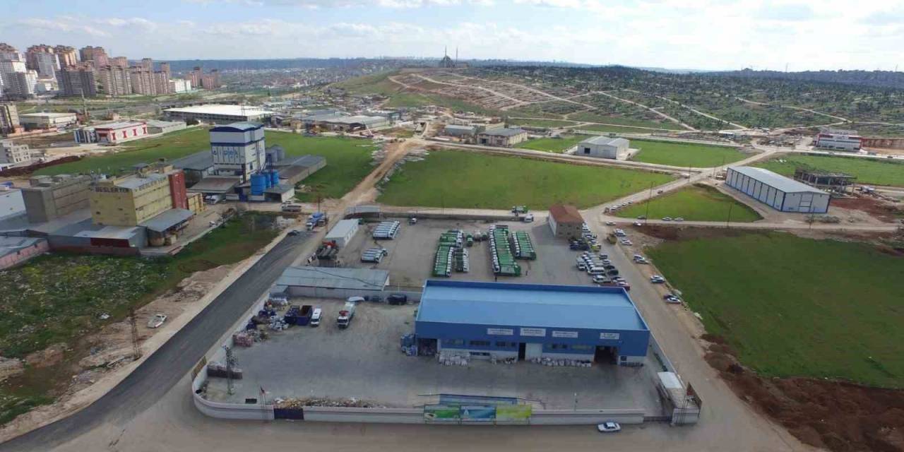 Şehitkamil’de Möp Ve E-möp İle Gelecek Korunuyor