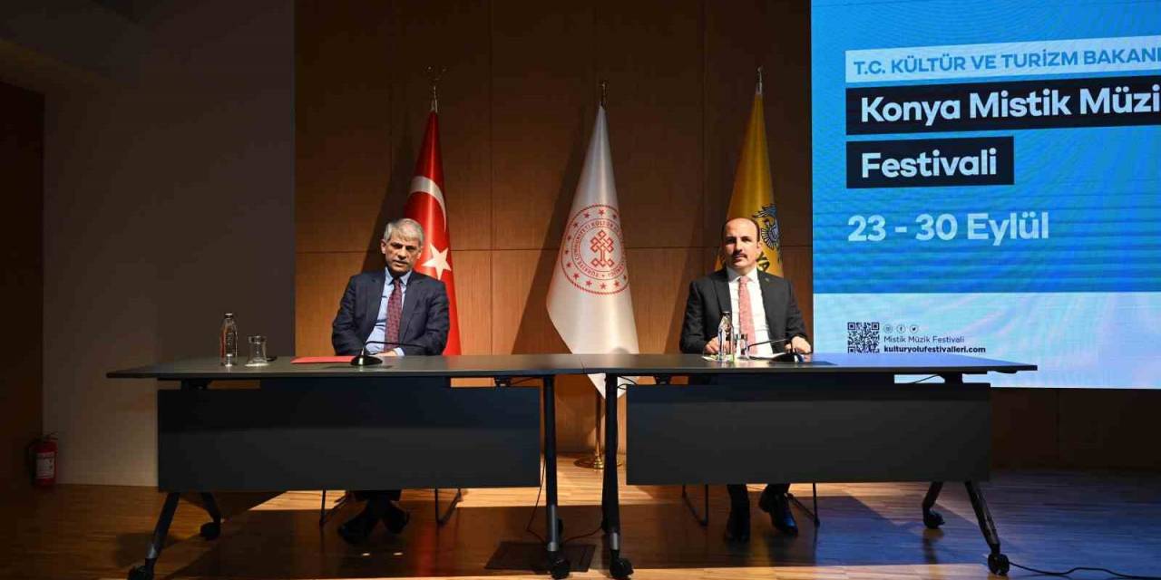 Başkan Altay: “Şehrimiz Bir Kez Daha Farklı Kültürlerin Buluşma Noktası Olacak”