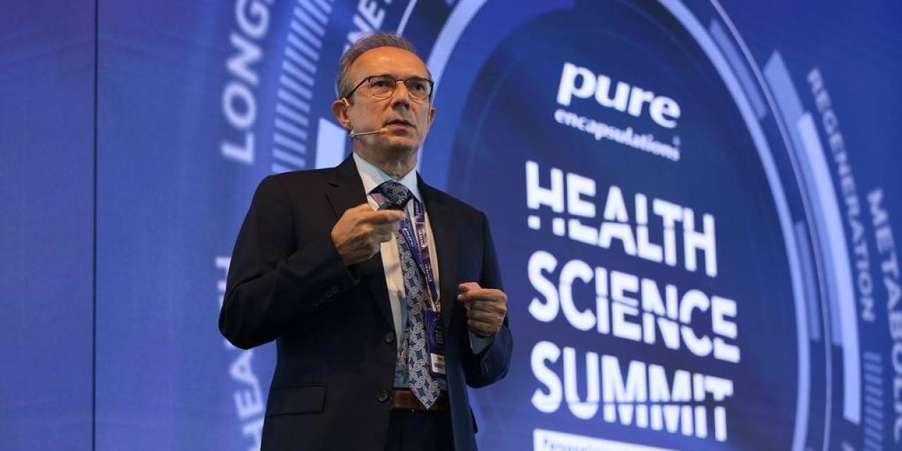 ‘Health Science Summit’ Zirvesi Sona Erdi