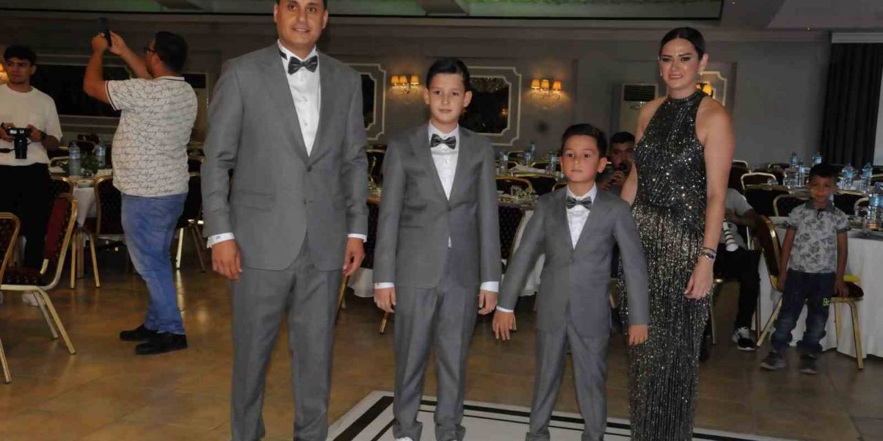 Başkan Maraş’ın Mutlu Günü