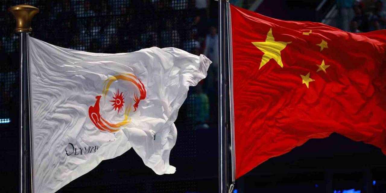 Çin’in Ev Sahipliğinde Düzenlenen 19. Asya Oyunları Başladı