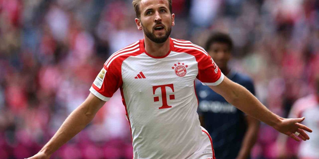 Bayern’den Bochum’a Aynı Tarife: 7-0