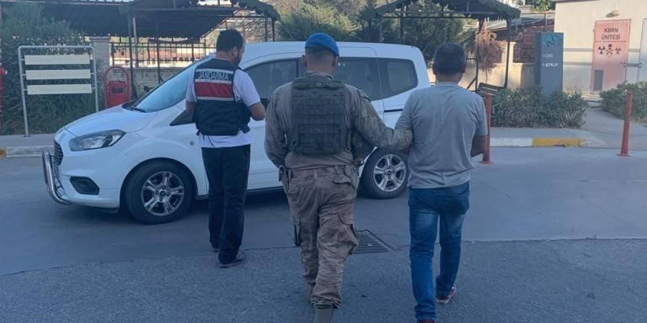 İstanbul Merkezli Terör Operasyonu: 13 Gözaltı