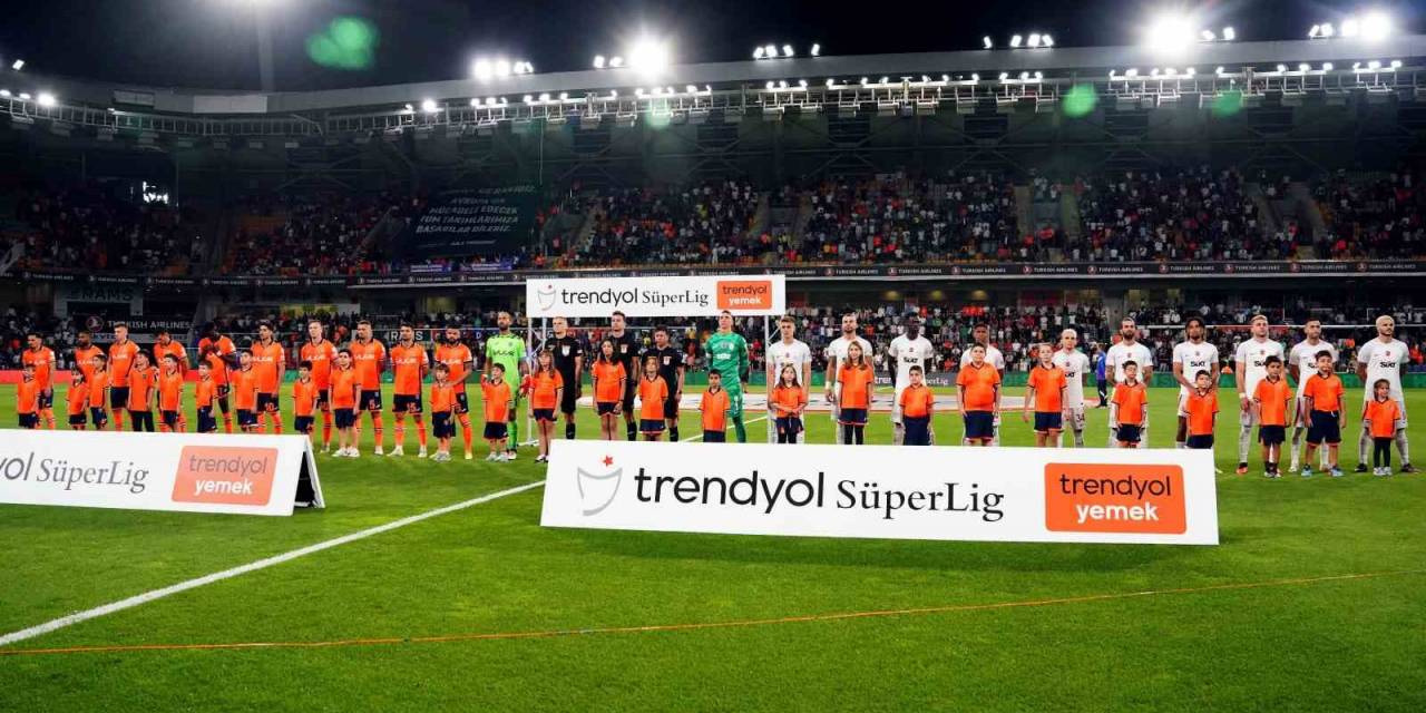 Galatasaray’da 5 Değişiklik