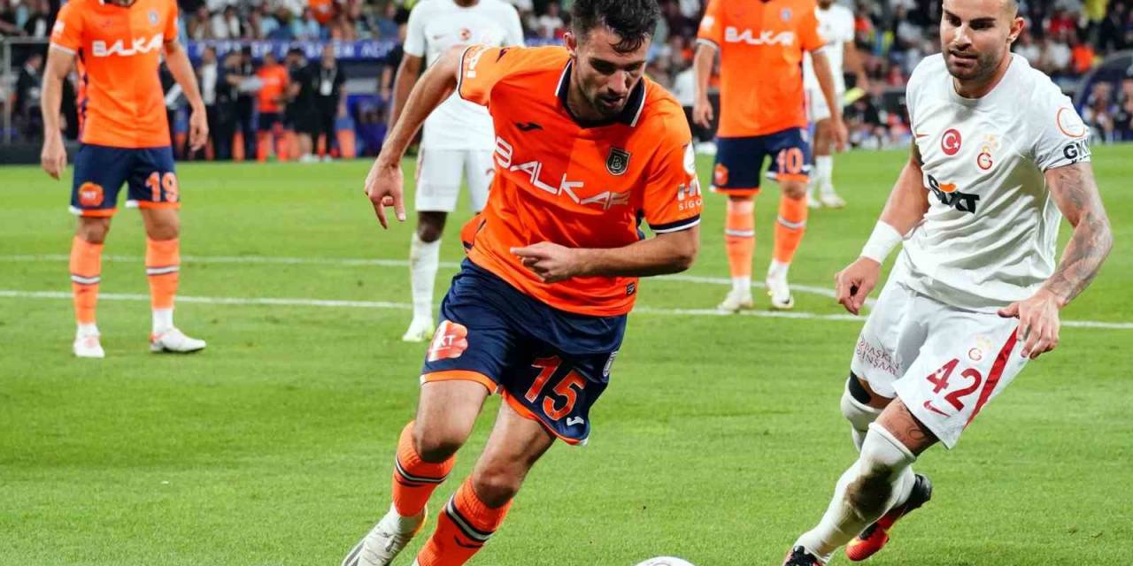 Leo Dubois İlk Golünü Galatasaray’a Karşı Attı