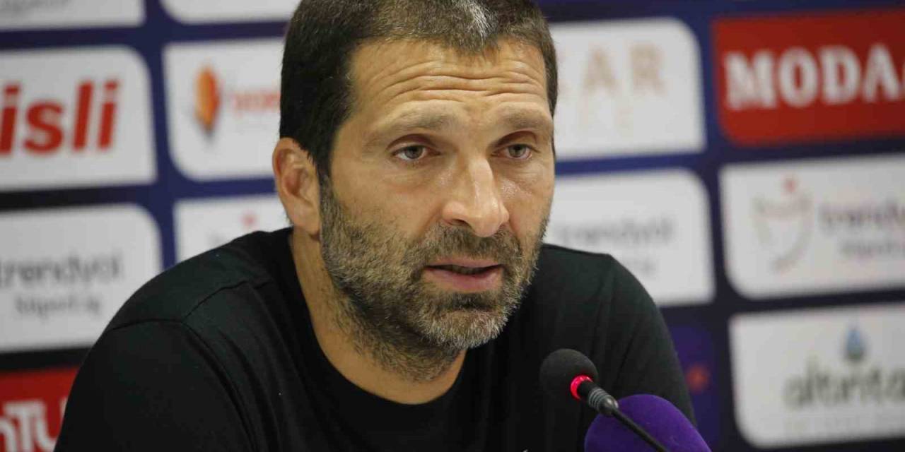 Tralhao: "Antalyaspor Daha Fazla Galibiyet Alacak"