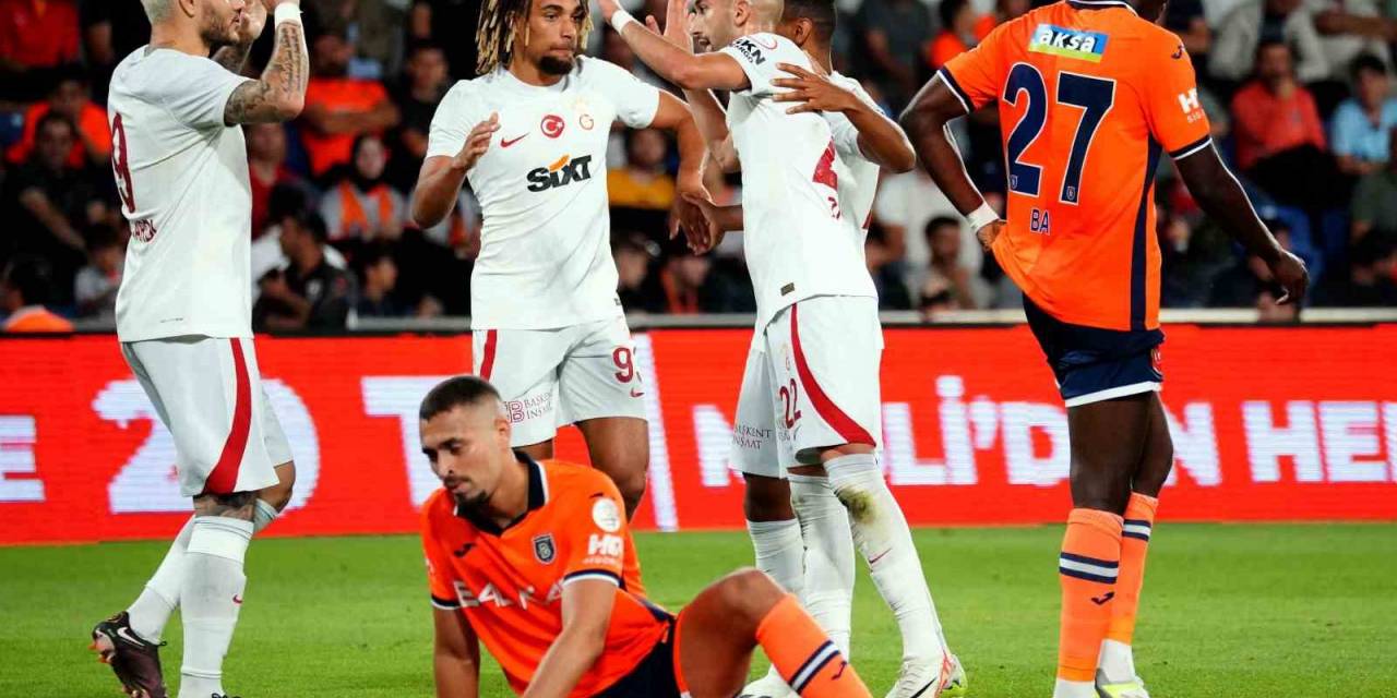 Hakim Ziyech, İlk Golünü Attı