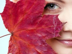 Cildinize Sonbahar Önerileri