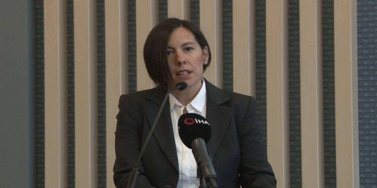 Ku-der 1. Olağan Genel Kurulu Ankara’da Gerçekleştirildi