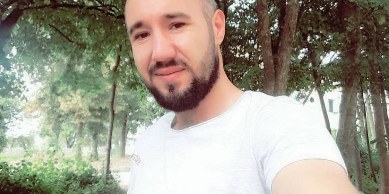 Otomobil Şarampole Yuvarlandı: 1 Ölü