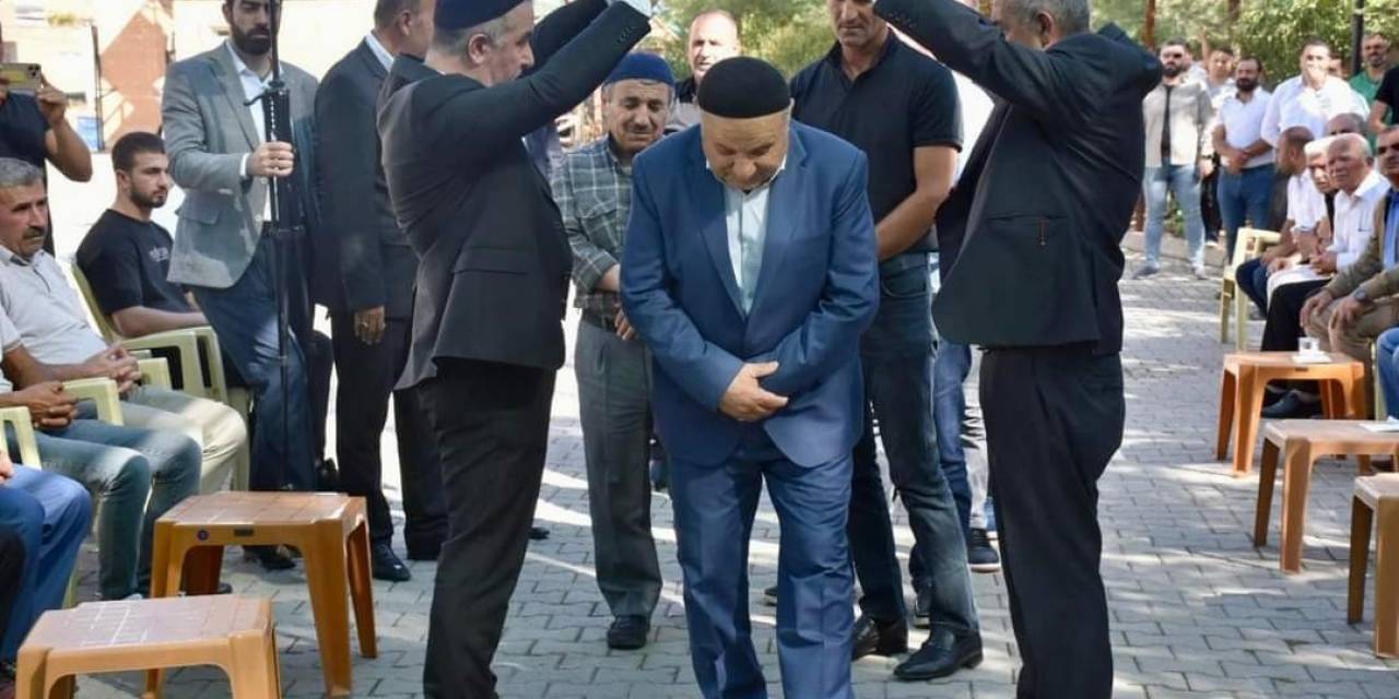 Siirt’te Akrabalar Arası Kan Davası Barışla Sonuçlandı