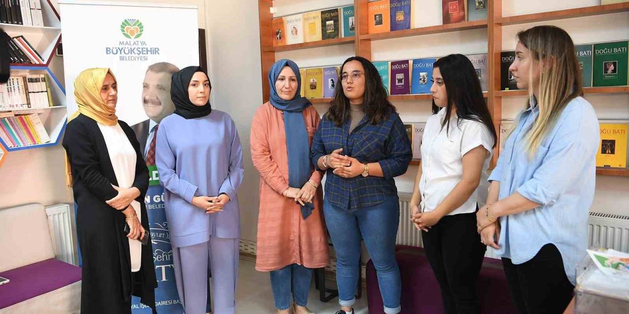 Malatya’da Film Gösterisi Etkinliği