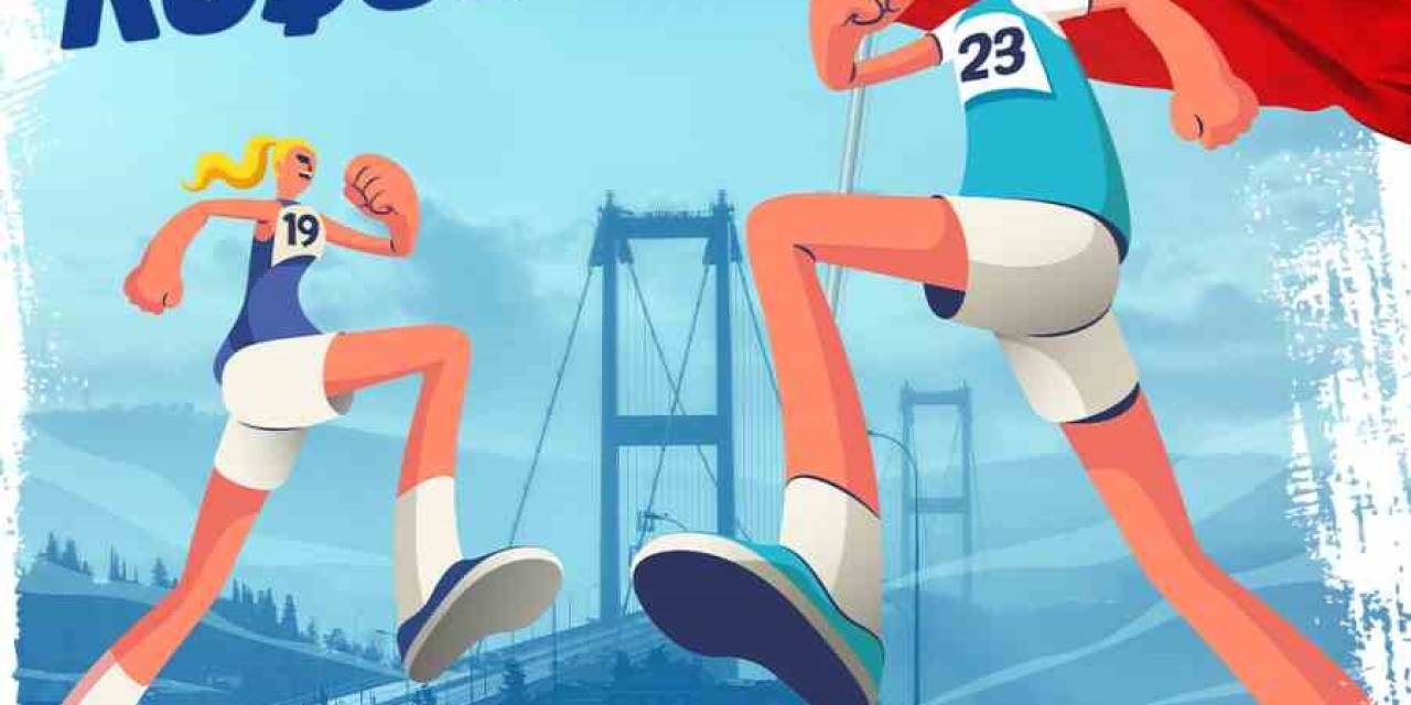 İş Bankası’ndan İstanbul Maratonu’na 100. Yıl Desteği