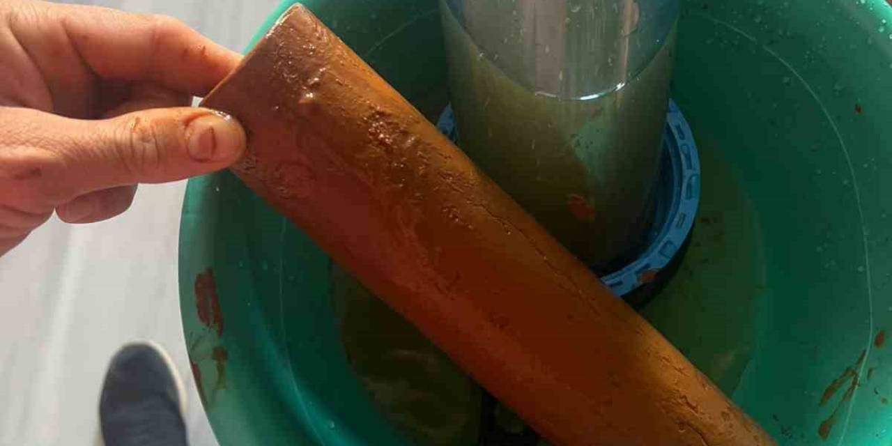 Kapaklı’da Vatandaşların Çamurlu Su Çilesi Bitmiyor