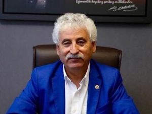 Chp’li Milletvekilinden Garip Açıklama
