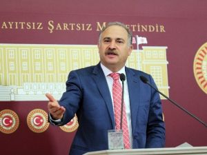 Chp’li Gök: “Bizim Bu Duruşumuz Çok Anlamlıdır