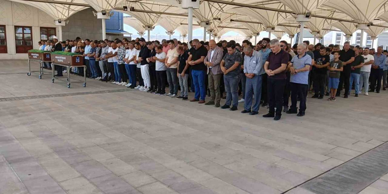 Babasının Kazara Öldürdüğü Çocuğun Dayısından Dehşete Düşüren Sözler: “Eşine, ‘Kendimi Ve Çocuğumu Öldüreceğim’ Diye Mesaj Atmış”
