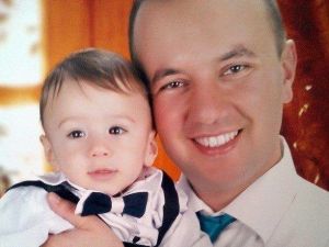 Şehit Polis Memurundan Dualı Paylaşım