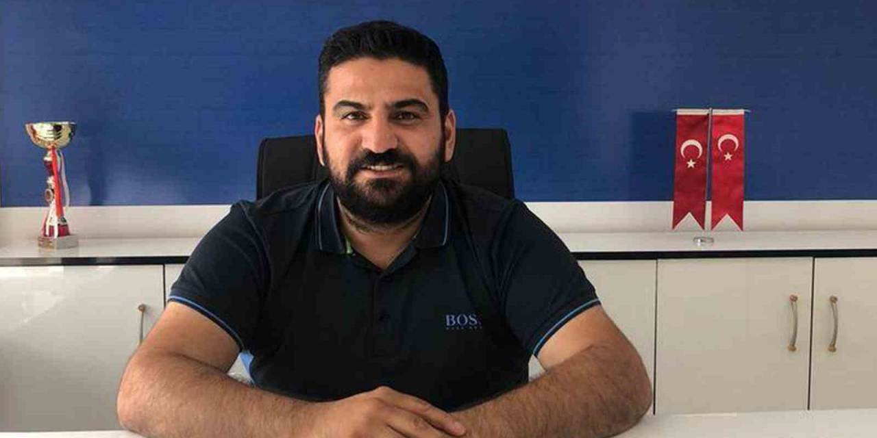 Kaymak: "Bu Takım Play-off Oynayacak"