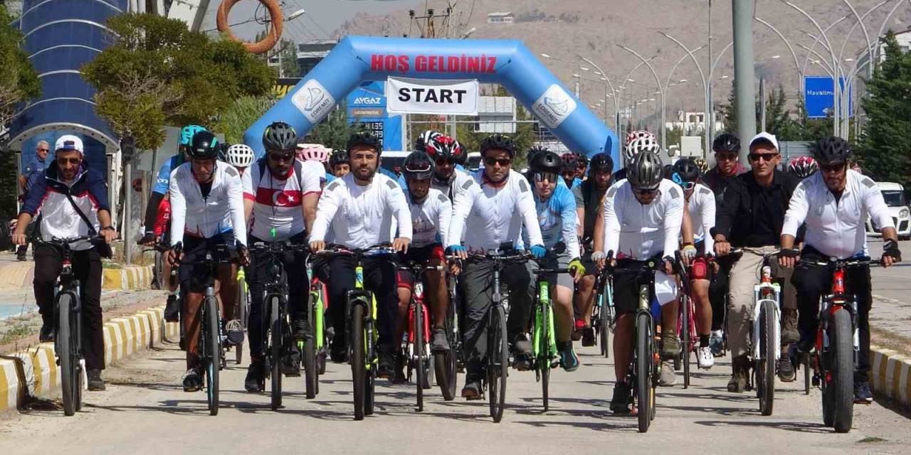 Edremit Belediyesi’nden 5. Bisiklet Festivali