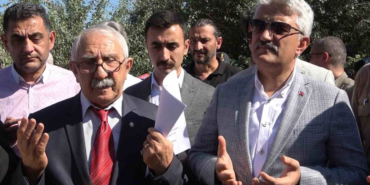 Kırıkkale’de Ata Cemevi Açılışı Yapıldı