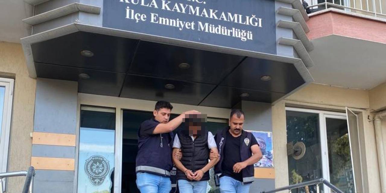 Kula Polisinden Uyuşturucuya Geçit Yok