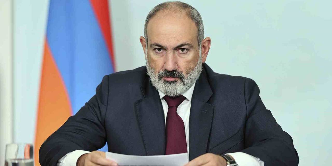 Ermenistan’da Darbe Girişimi İddiasıyla 8 Komutana Gözaltı