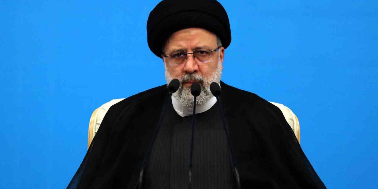 İran Cumhurbaşkanı Reisi: “Siyonist Rejim İle Arap Ülkeleri Arasındaki İlişkileri Normalleştirmeye Yönelik Abd Öncülüğündeki Çabalar Hiçbir Zaman Başarılı Olamayacak”