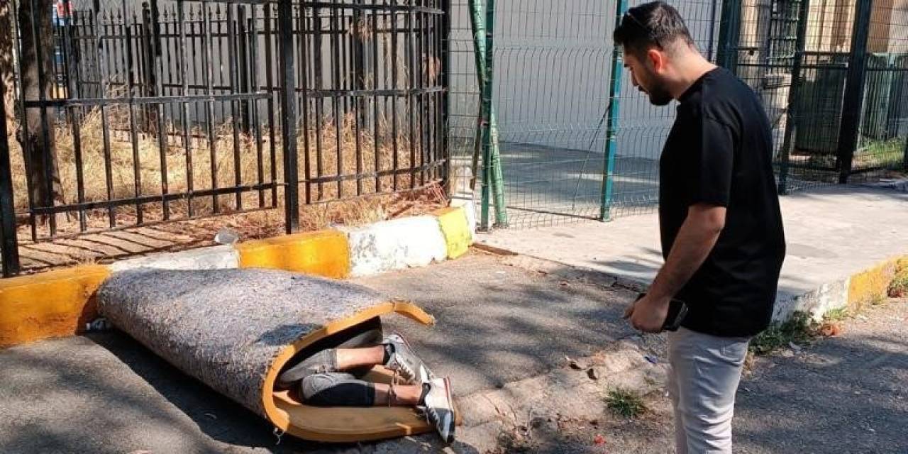 İstanbul Valiliği Sokakta Yaşayanları Kalıcı Olarak Misafirhanelere Yerleştiriyor