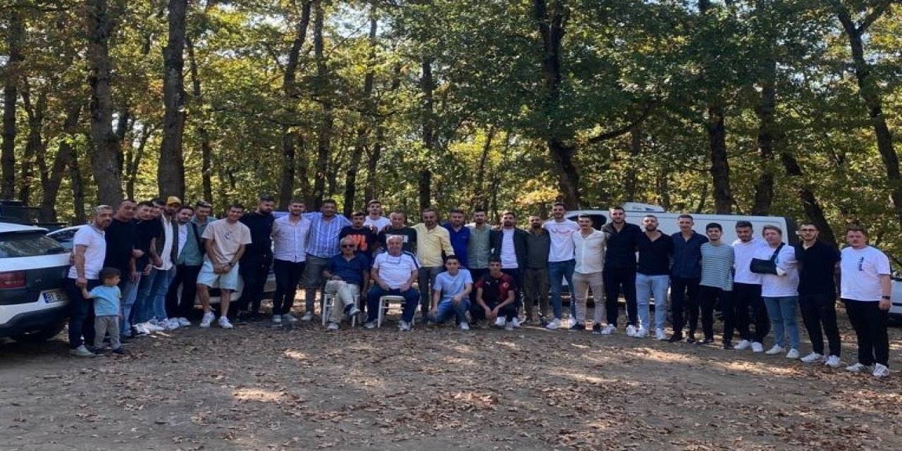 Bağımlılıkla Mücadele İçin Kurulan Kulüpte Görev Değişimi