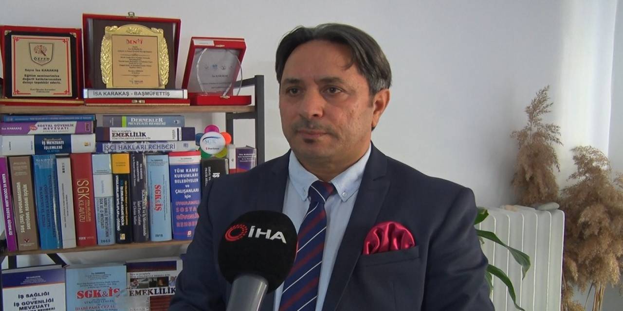 Bağ-kurlu Esnaf Erken Emeklilik İçin Gün Sayıyor