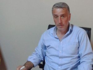 Trabzon’da Servis Araçları Odası Başkanı Demir’den "S" Tepkisi